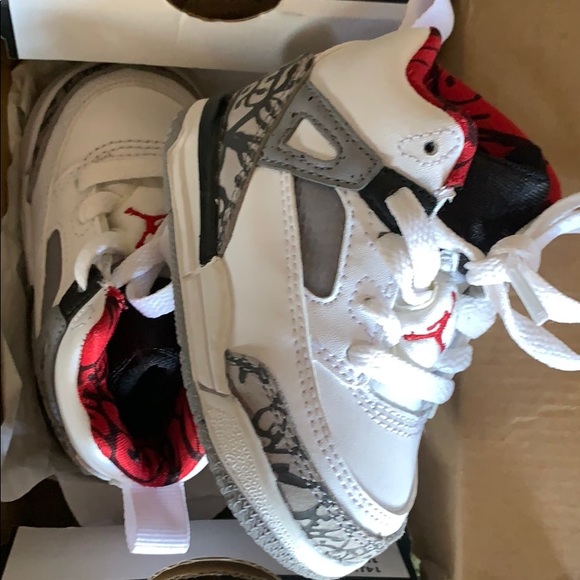 Jordan Other - Spike Lee Jordan size 4c